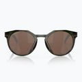 Сонцезахисні окуляри Oakley Hstn olive ink/prizm tungsten polarized 6