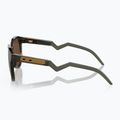 Сонцезахисні окуляри Oakley Hstn olive ink/prizm tungsten polarized 7