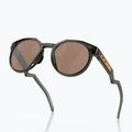 Сонцезахисні окуляри Oakley Hstn olive ink/prizm tungsten polarized 8
