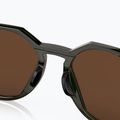 Сонцезахисні окуляри Oakley Hstn olive ink/prizm tungsten polarized 11