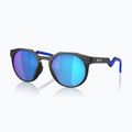 Окуляри сонцезахисні Oakley HSTN matte black/prizm sapphire polar 2