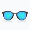 Окуляри сонцезахисні Oakley HSTN matte black/prizm sapphire polar 3