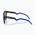 Окуляри сонцезахисні Oakley HSTN matte black/prizm sapphire polar 4