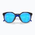 Окуляри сонцезахисні Oakley HSTN matte black/prizm sapphire polar 6