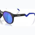 Окуляри сонцезахисні Oakley HSTN matte black/prizm sapphire polar 7