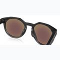 Окуляри сонцезахисні Oakley HSTN matte black/prizm sapphire polar 8