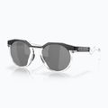 Окуляри сонцезахисні Oakley HSTN matte black/prizm black polar