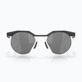 Окуляри сонцезахисні Oakley HSTN matte black/prizm black polar 2