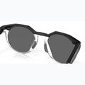 Окуляри сонцезахисні Oakley HSTN matte black/prizm black polar 7