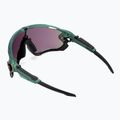 Окуляри велосипедні Oakley Jawbreaker spectrum gamma green/prizm road jade 0OO9290 2