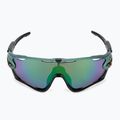 Окуляри велосипедні Oakley Jawbreaker spectrum gamma green/prizm road jade 0OO9290 3