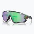 Окуляри велосипедні Oakley Jawbreaker spectrum gamma green/prizm road jade 0OO9290 5