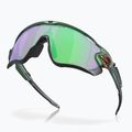 Окуляри велосипедні Oakley Jawbreaker spectrum gamma green/prizm road jade 0OO9290 7