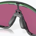 Окуляри велосипедні Oakley Jawbreaker spectrum gamma green/prizm road jade 0OO9290 11