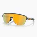 Сонцезахисні окуляри Oakley Corridor matte carbon/iridium 6