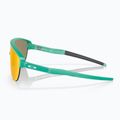 Окуляри сонцезахисні Oakley Corridor matte celeste/prizm ruby 3