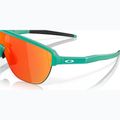 Окуляри сонцезахисні Oakley Corridor matte celeste/prizm ruby 6
