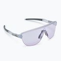 Окуляри сонцезахисні Oakley Corridor matte clear/prizm low light