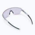 Окуляри сонцезахисні Oakley Corridor matte clear/prizm low light 2