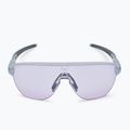 Окуляри сонцезахисні Oakley Corridor matte clear/prizm low light 3