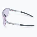 Окуляри сонцезахисні Oakley Corridor matte clear/prizm low light 4
