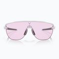 Окуляри сонцезахисні Oakley Corridor matte clear/prizm low light 6