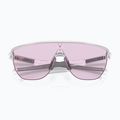 Окуляри сонцезахисні Oakley Corridor matte clear/prizm low light 9