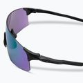 Сонцезахисні окуляри Oakley Evzero Blades matte black/prizm violet 4