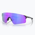 Сонцезахисні окуляри Oakley Evzero Blades matte black/prizm violet 6