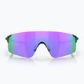 Сонцезахисні окуляри Oakley Evzero Blades matte black/prizm violet 7