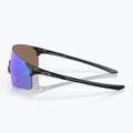 Сонцезахисні окуляри Oakley Evzero Blades matte black/prizm violet 8