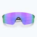 Сонцезахисні окуляри Oakley Evzero Blades matte black/prizm violet 10