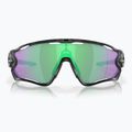 Сонцезахисні окуляри Oakley Jawbreaker матовий чорний камуфляж/призма дорожній нефрит 2