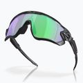 Сонцезахисні окуляри Oakley Jawbreaker матовий чорний камуфляж/призма дорожній нефрит 4