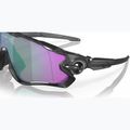 Сонцезахисні окуляри Oakley Jawbreaker матовий чорний камуфляж/призма дорожній нефрит 6