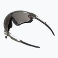 Окуляри велосипедні Oakley Jawbreaker matte olive/prizm black 0OO9290 2