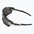 Окуляри велосипедні Oakley Jawbreaker matte olive/prizm black 0OO9290 4