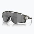 Окуляри велосипедні Oakley Jawbreaker matte olive/prizm black 0OO9290 5