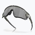 Окуляри велосипедні Oakley Jawbreaker matte olive/prizm black 0OO9290 7