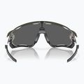 Окуляри велосипедні Oakley Jawbreaker matte olive/prizm black 0OO9290 8