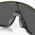 Окуляри велосипедні Oakley Jawbreaker matte olive/prizm black 0OO9290 11
