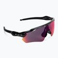 Окуляри велосипедні Oakley Radar EV Path scenic grey/prizm road 0OO9208