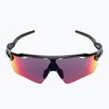 Окуляри велосипедні Oakley Radar EV Path scenic grey/prizm road 0OO9208 5
