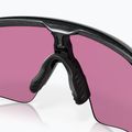 Окуляри велосипедні Oakley Radar EV Path scenic grey/prizm road 0OO9208 9
