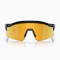 Окуляри сонцезахисні Oakley Hydra black ink/prizm 24k 2