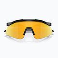 Окуляри сонцезахисні Oakley Hydra black ink/prizm 24k 5
