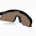 Окуляри сонцезахисні Oakley Hydra black ink/prizm 24k 7