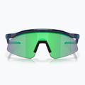 Окуляри сонцезахисні Oakley Hydra translucent blue/prizm jade 2
