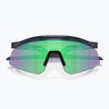 Окуляри сонцезахисні Oakley Hydra translucent blue/prizm jade 5