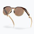 Сонцезахисні окуляри Oakley Hstn dark amber/light curry 9